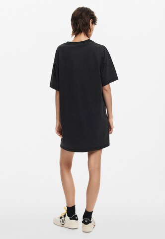 Robe Desigual en noir