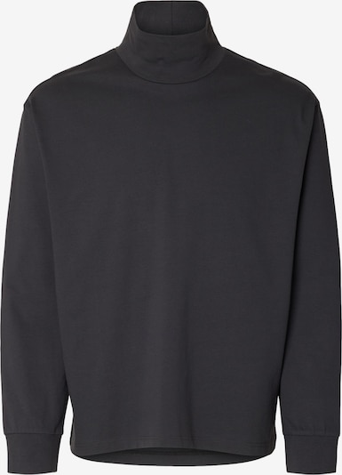 SELECTED Paita värissä tummanharmaa, Tuotenäkymä