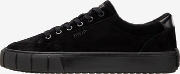 JOOP! Sneaker low in Schwarz: predná strana