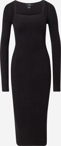 River Island Dress in Black: front