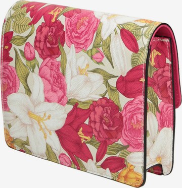 NOBO Handbag 'Flowers' in Pink