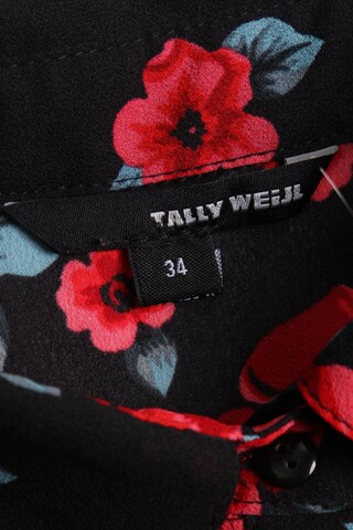 Tally Weijl Ärmellose Bluse XS in Mischfarben