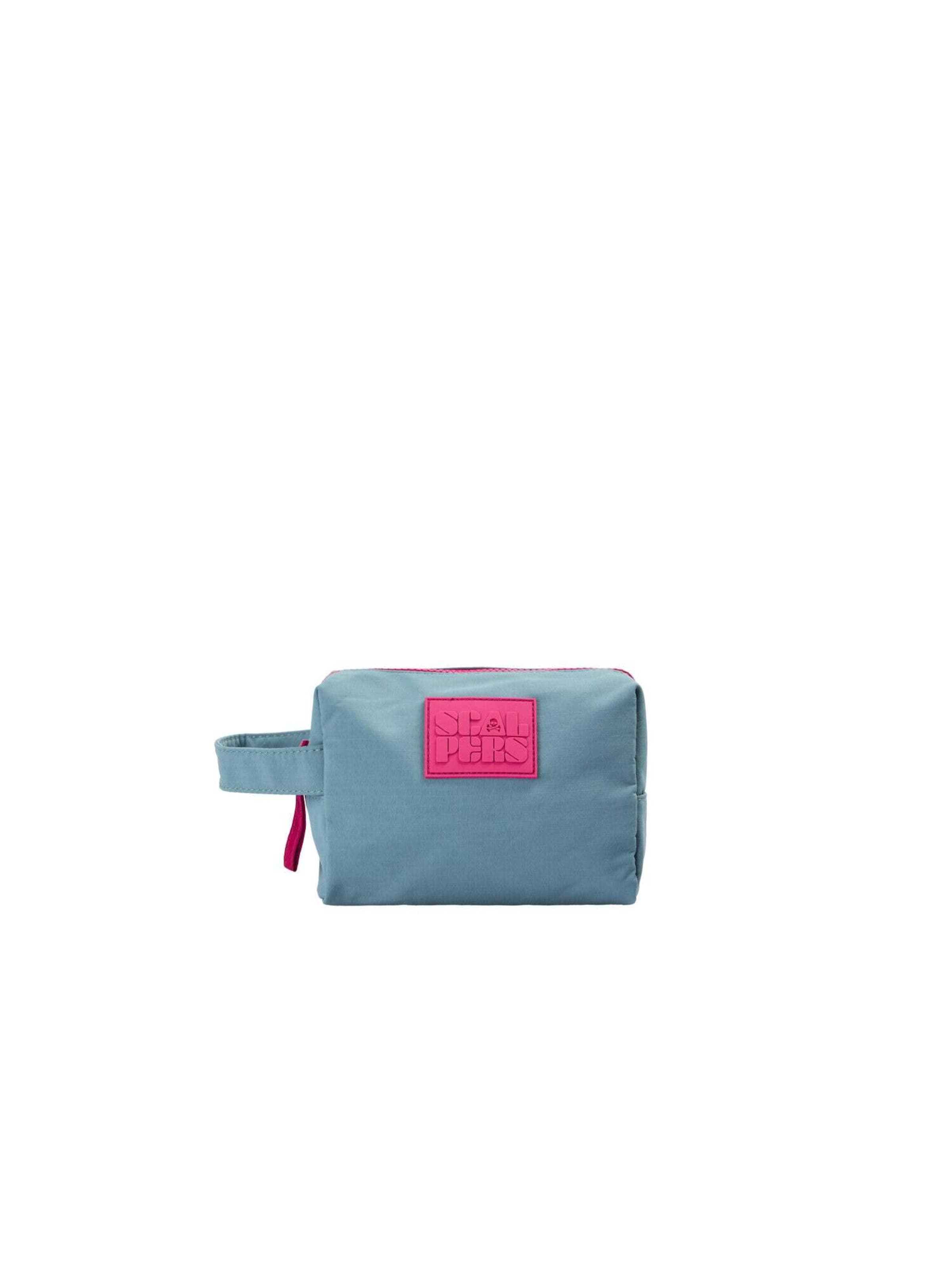 Sac Scalpers en vert : devant