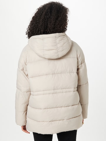 modström Winter Jacket 'Stella' in Beige