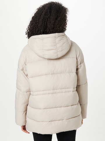 modström Winter jacket 'Stella' in Beige