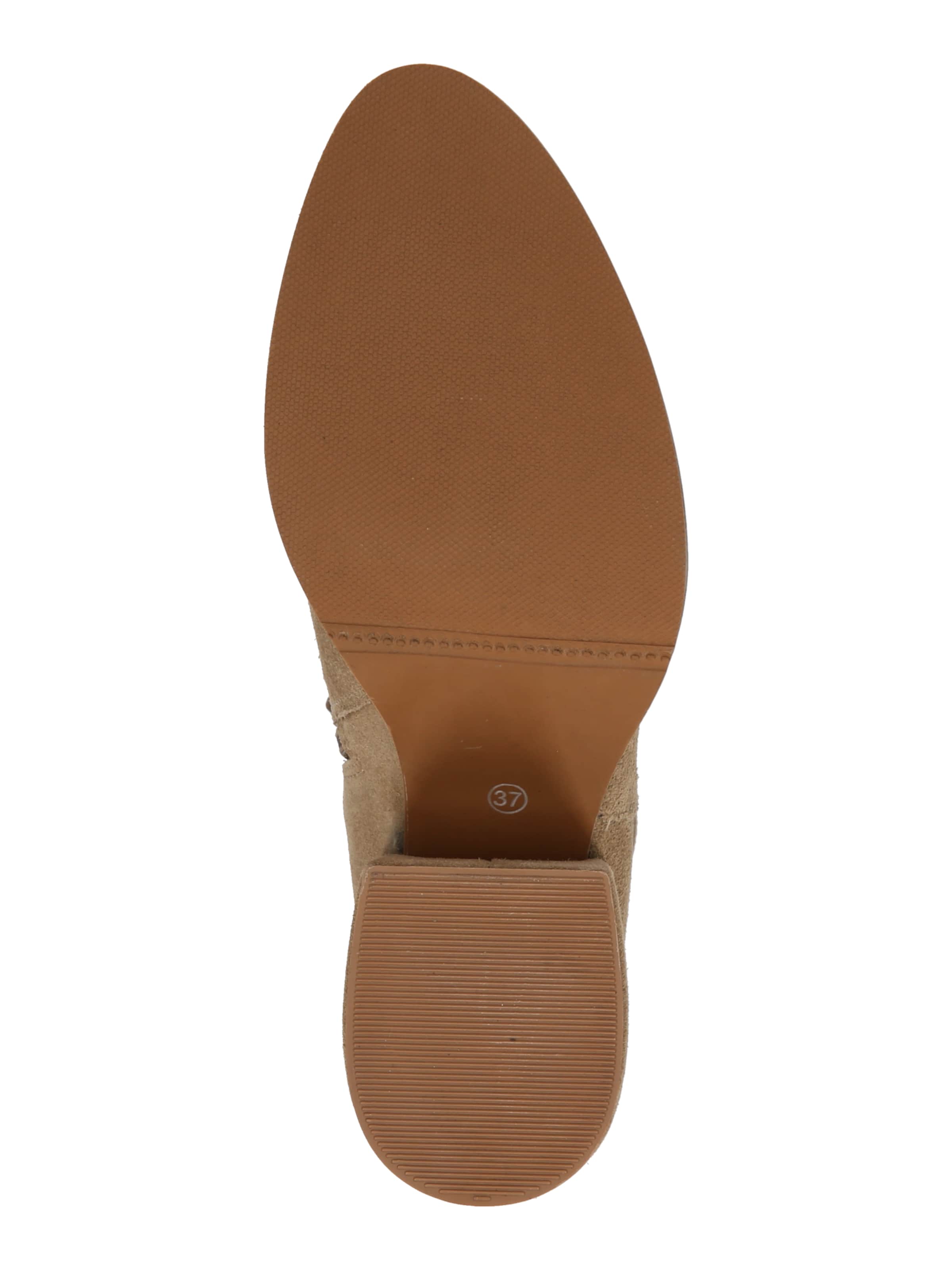 Botine 'Felicitas' de la ABOUT YOU pe bej