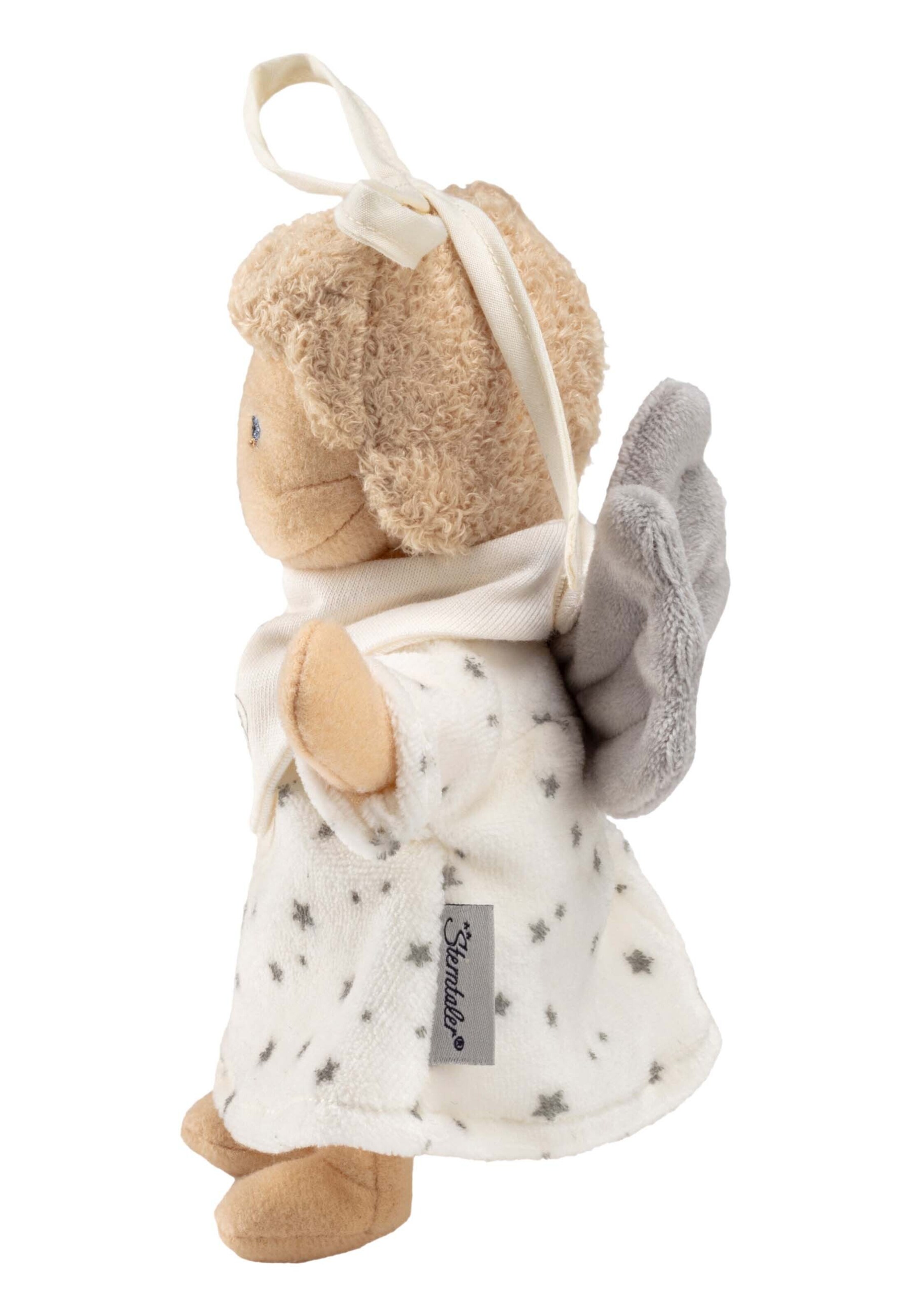 STERNTALER Stuffed animals 'Sternzeichen' in Beige