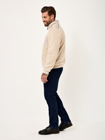 REDPOINT Between-Season Jacket 'HUDSON' in Beige