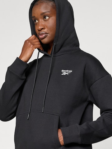 Reebok Sport sweatshirt 'Jenny' i svart