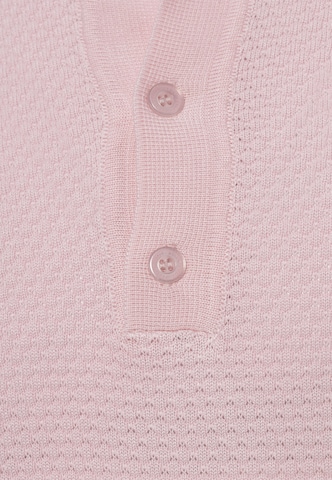 rozā Felix Hardy T-Krekls