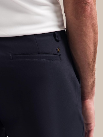 No Excess Regular Chino trousers in Blue