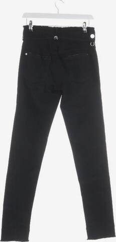 High Use Jeans 25-26 in Schwarz