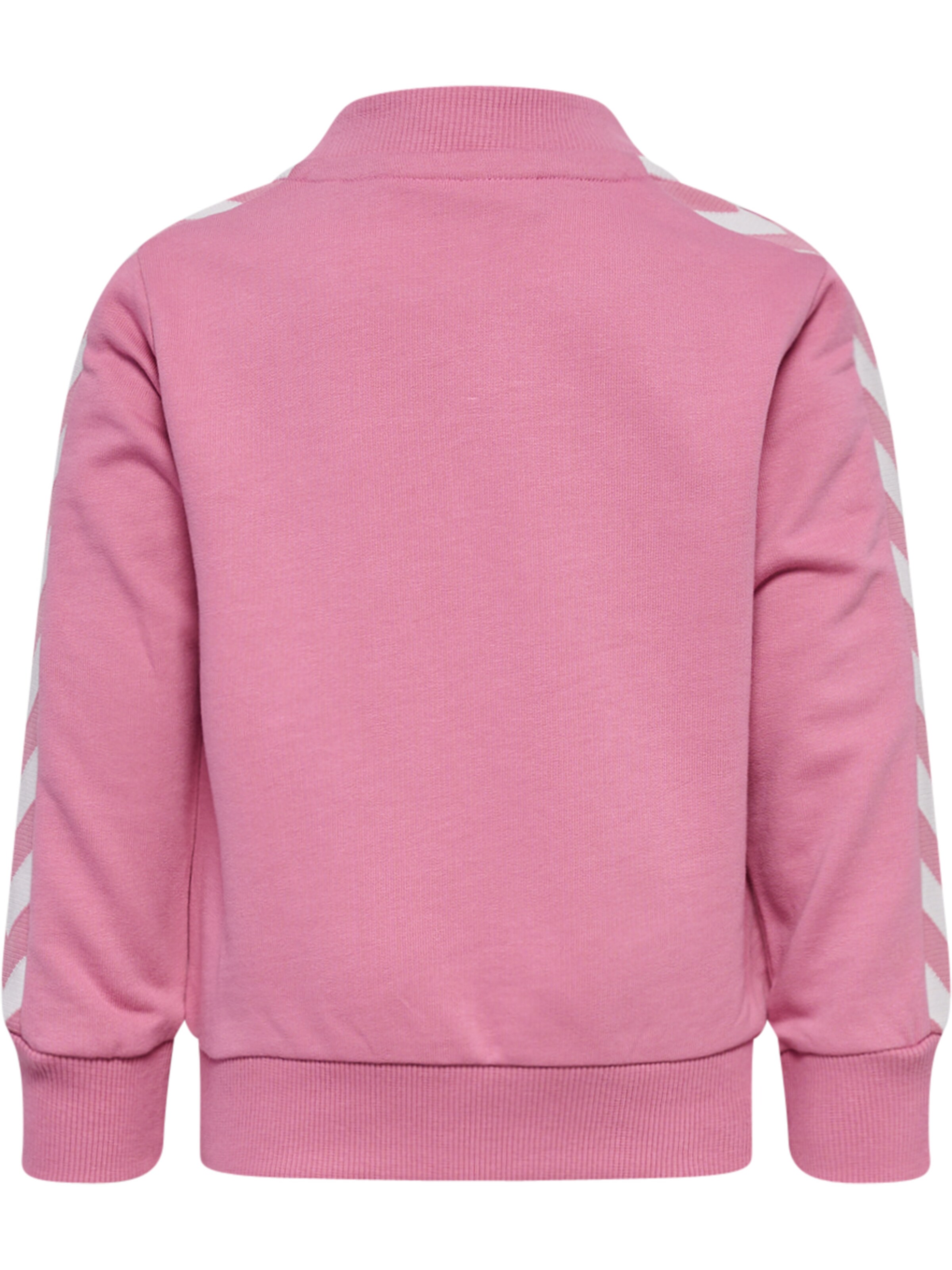 Hummel Træningsdragt i pink