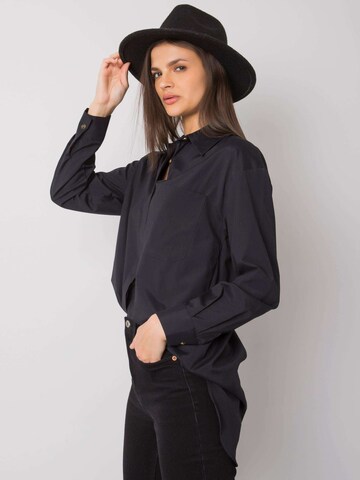 Madnezz House Shirt in Schwarz