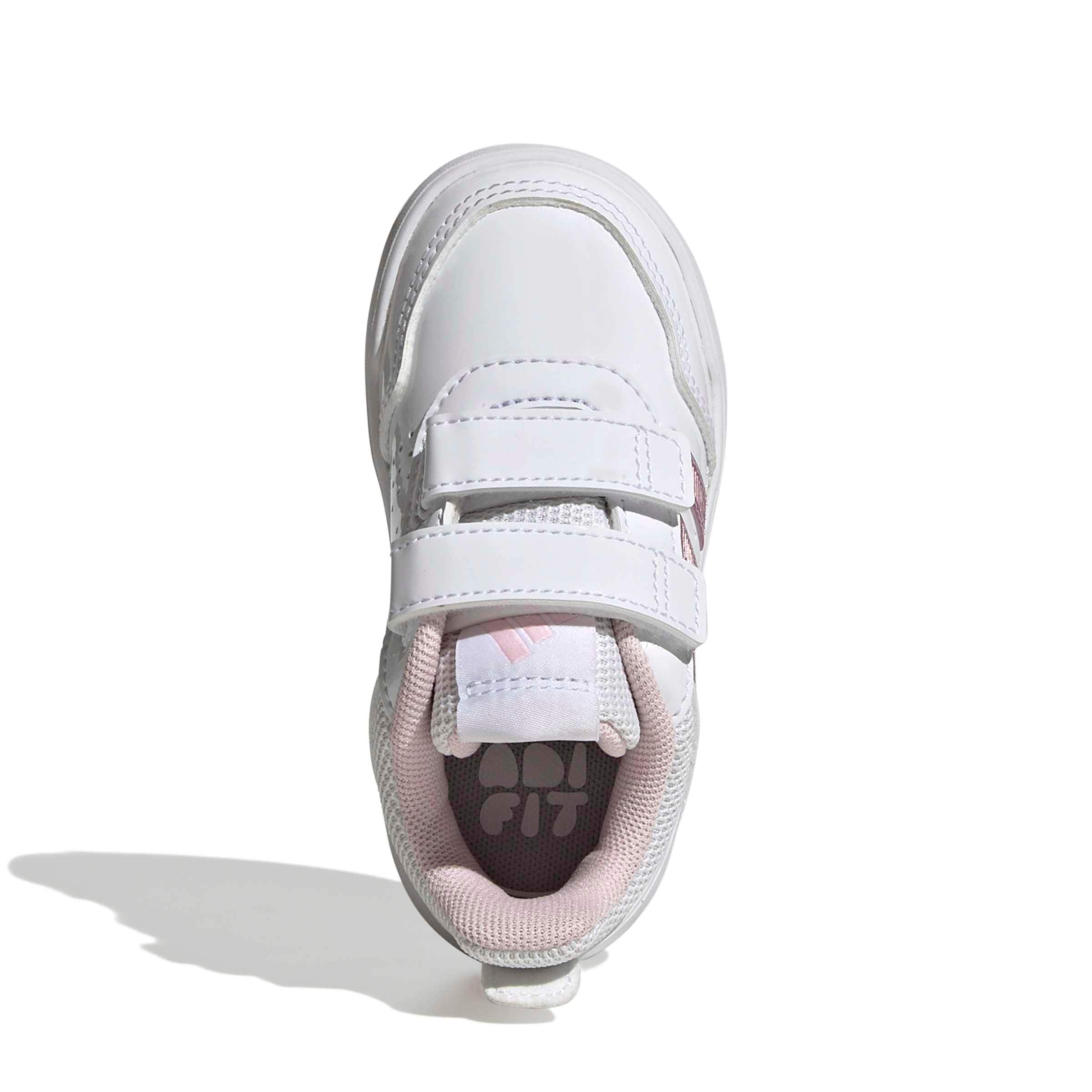 ADIDAS SPORTSWEAR Sneaker 'TENSAUR 3.0' in Weiß