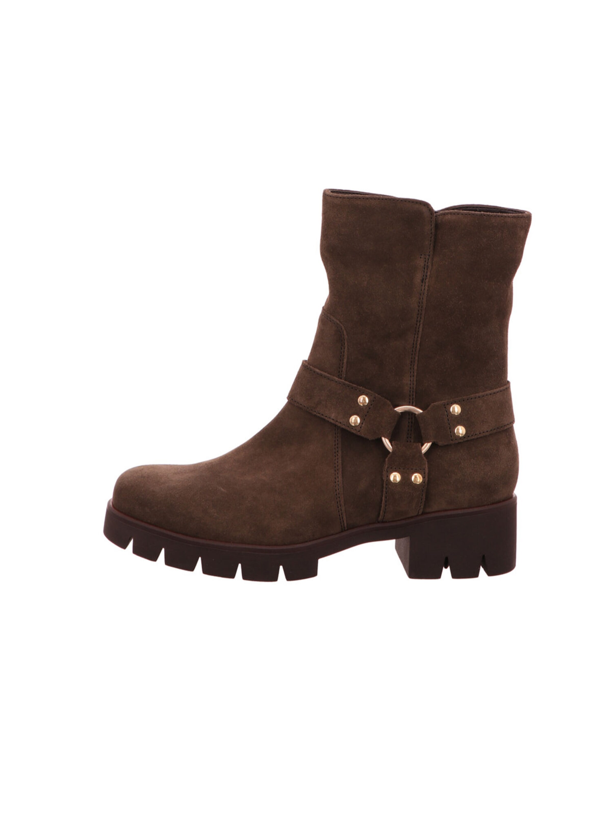 GABOR Boots in Braun