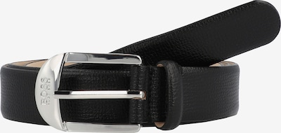 BOSS Casual Pas 'Nicole' | črna barva, Prikaz izdelka