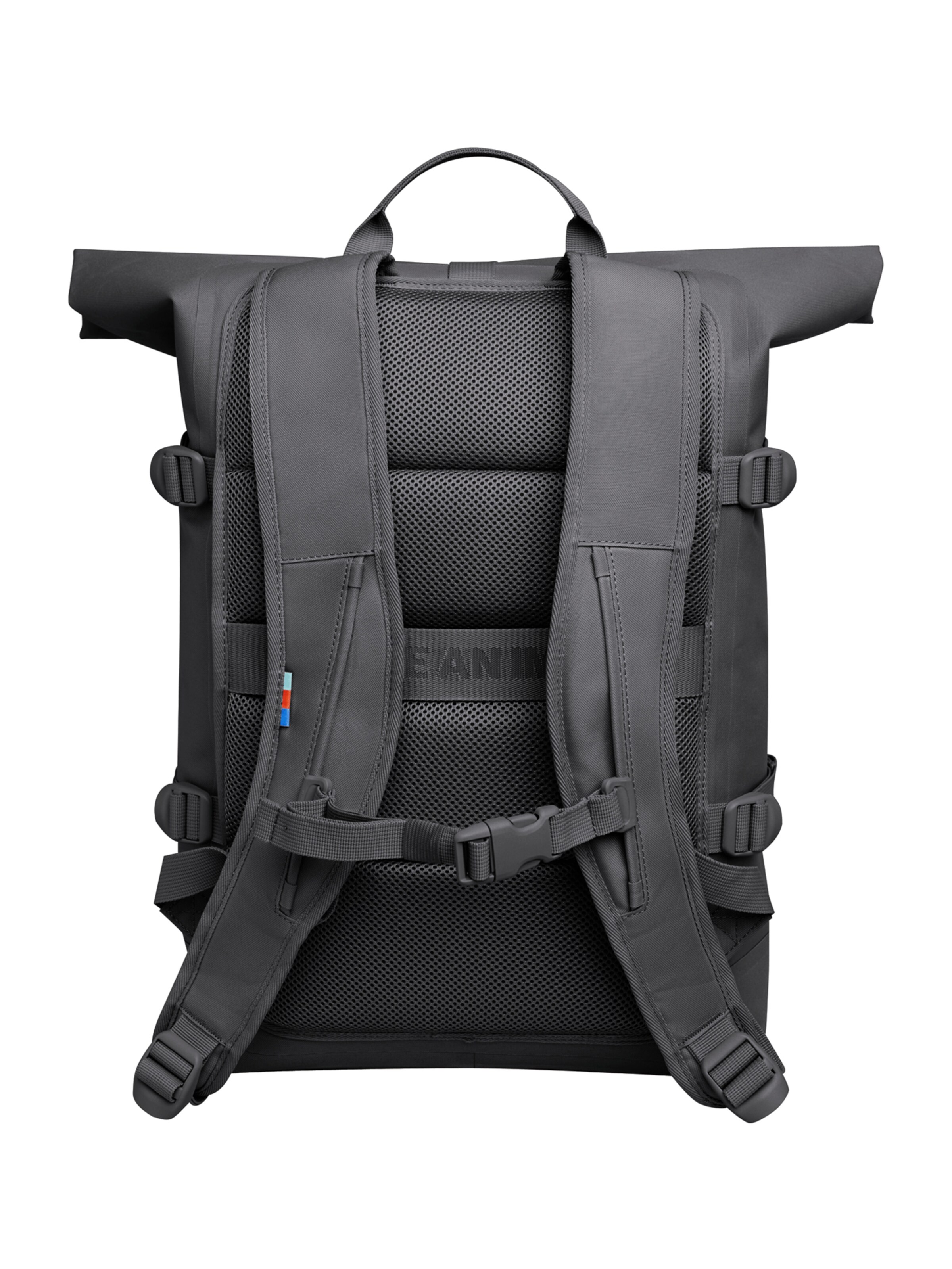 Zaino 'Lite 2.0' di Got Bag in grigio
