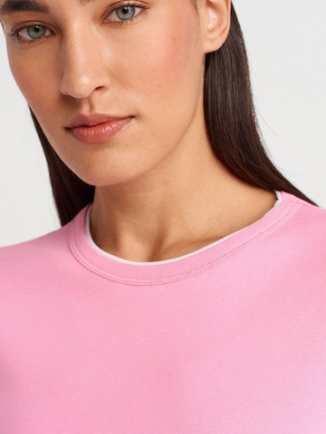 Maglietta 'T-Shirts' di Dilvin in rosa