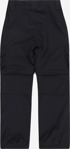 CMP - regular Pantalón de montaña en gris