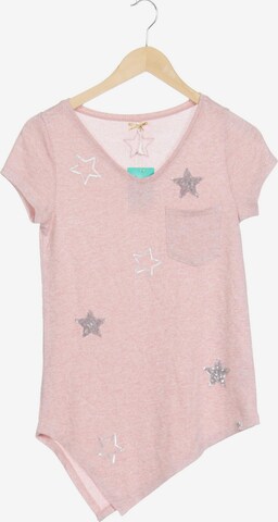 Key Largo Top & Shirt in XS in Pink: front