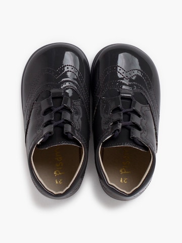 Scarpina primi passi di Pisamonas in grigio