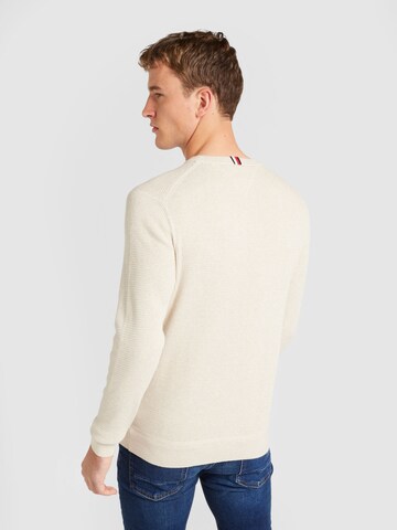 TOMMY HILFIGER Svetr – béžová