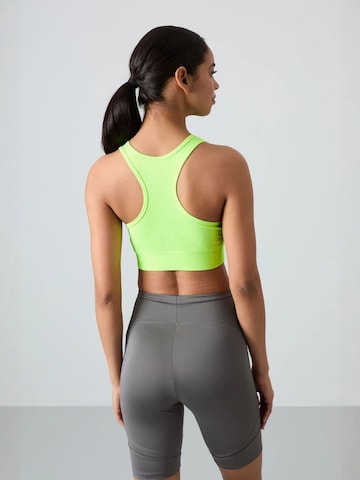 Tommy Life Sports top in Green