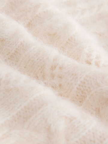 Pull-over Next en beige