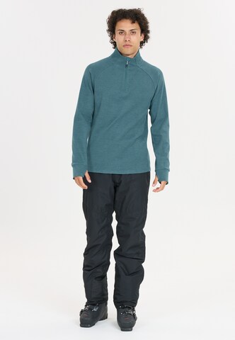Whistler Midlayer 'Kajsa' in Blau