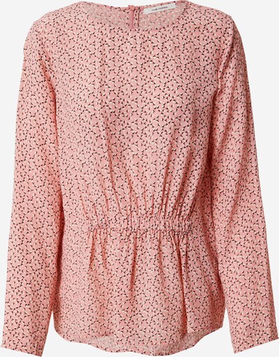 NUÉ NOTES Blouse 'Rosie' in Rose / Black / White, Item view