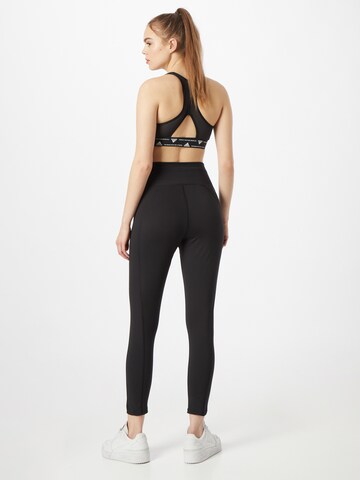 ADIDAS SPORTSWEAR Regular Leggings 'Essentials' in Schwarz