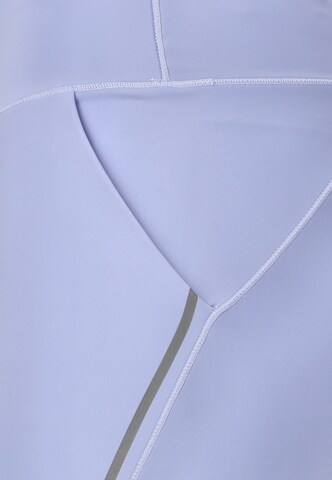 ENDURANCE Regular Sports trousers 'Talori' in Blue