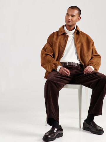 s.Oliver Shirt in Beige