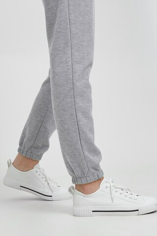 b.young Regular Pants in Grey