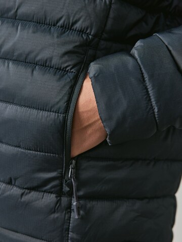 Next - Chaqueta de entretiempo en azul