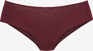 LASCANA - Braga en rojo: frente