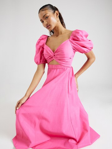 Kate Spade Kleid in Pink