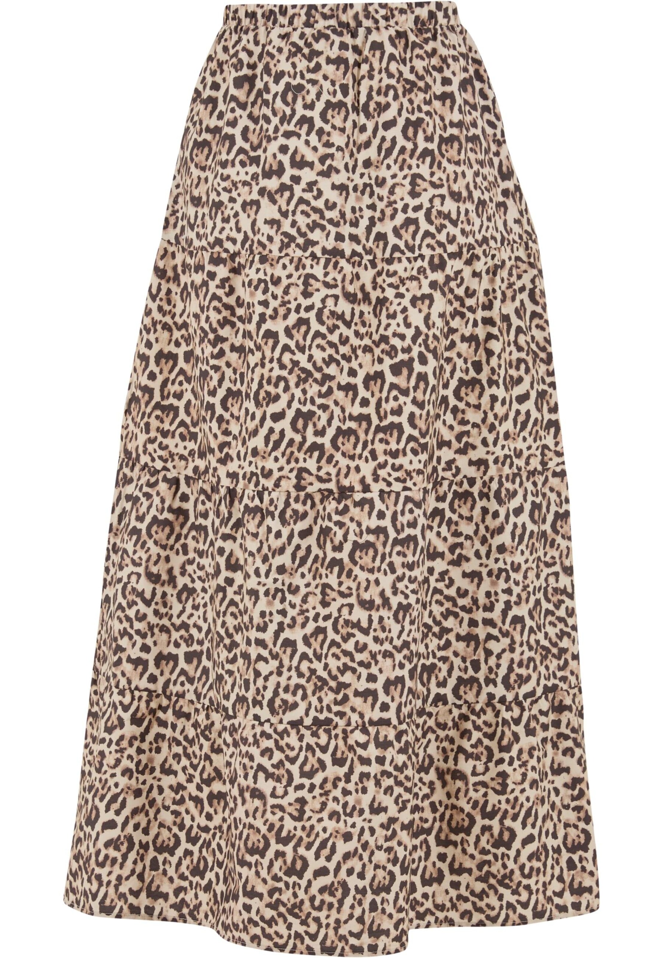 Jupe ' ' Noisy may en argent