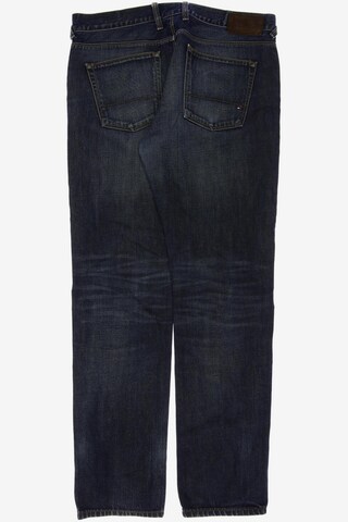 TOMMY HILFIGER Jeans in 36 in Blue