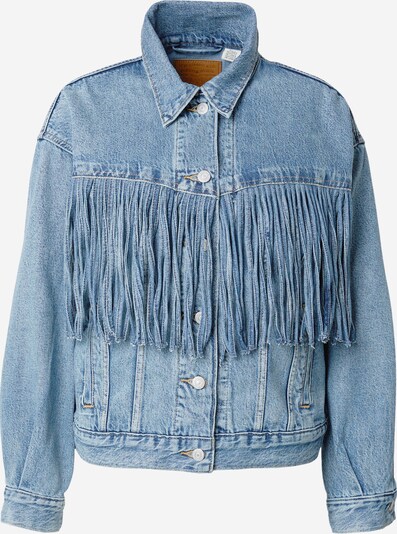 LEVI'S ® Jacke '90S' in blue denim, Produktansicht