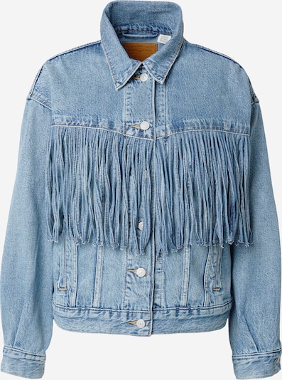 LEVI'S ® Chaqueta de entretiempo '90S' en azul denim, Vista del producto