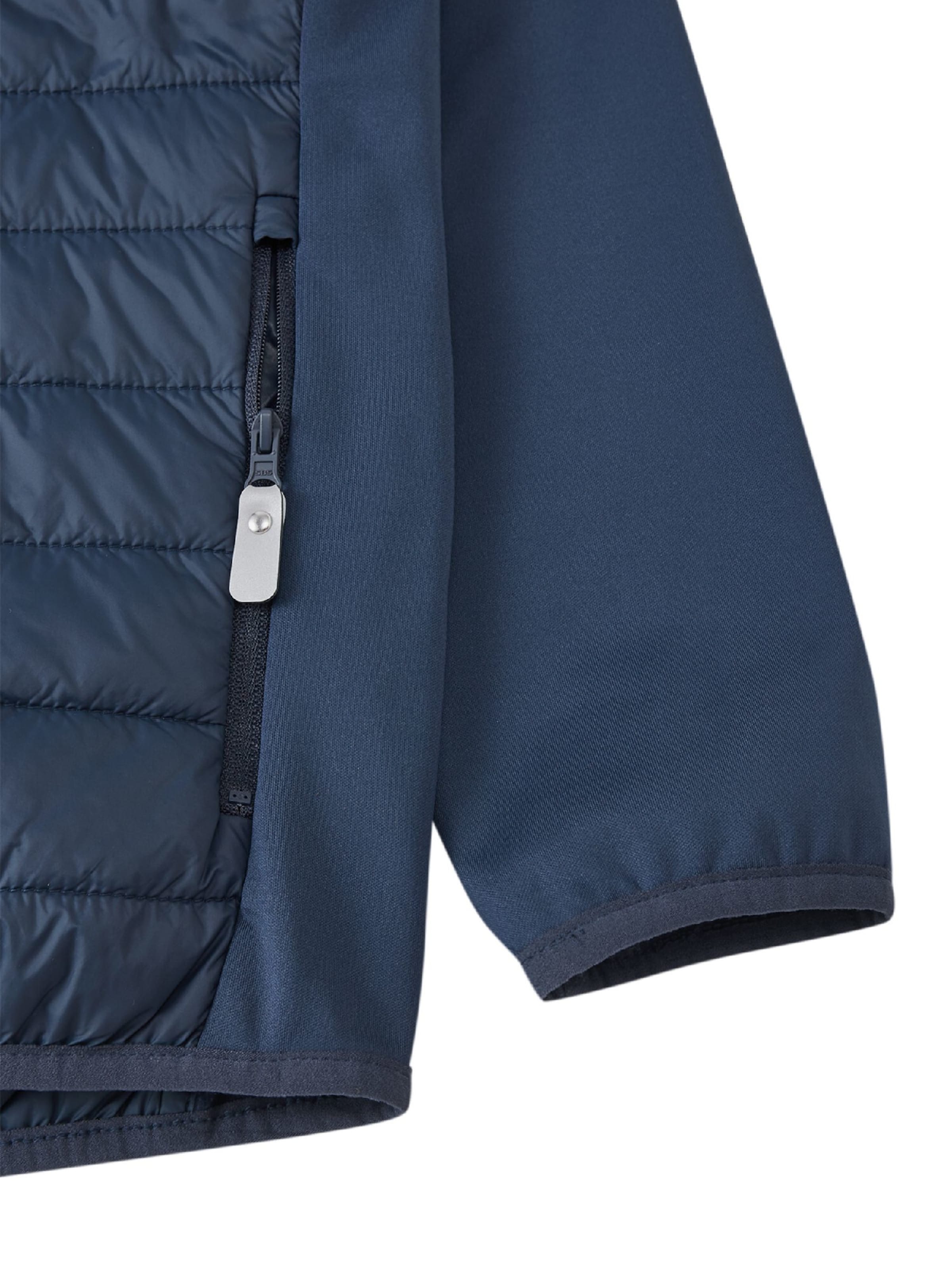 Reima Tussenjas 'Sprintti' in Blauw