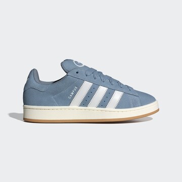 ADIDAS ORIGINALS Sneakers laag 'Campus 00s' in Blauw