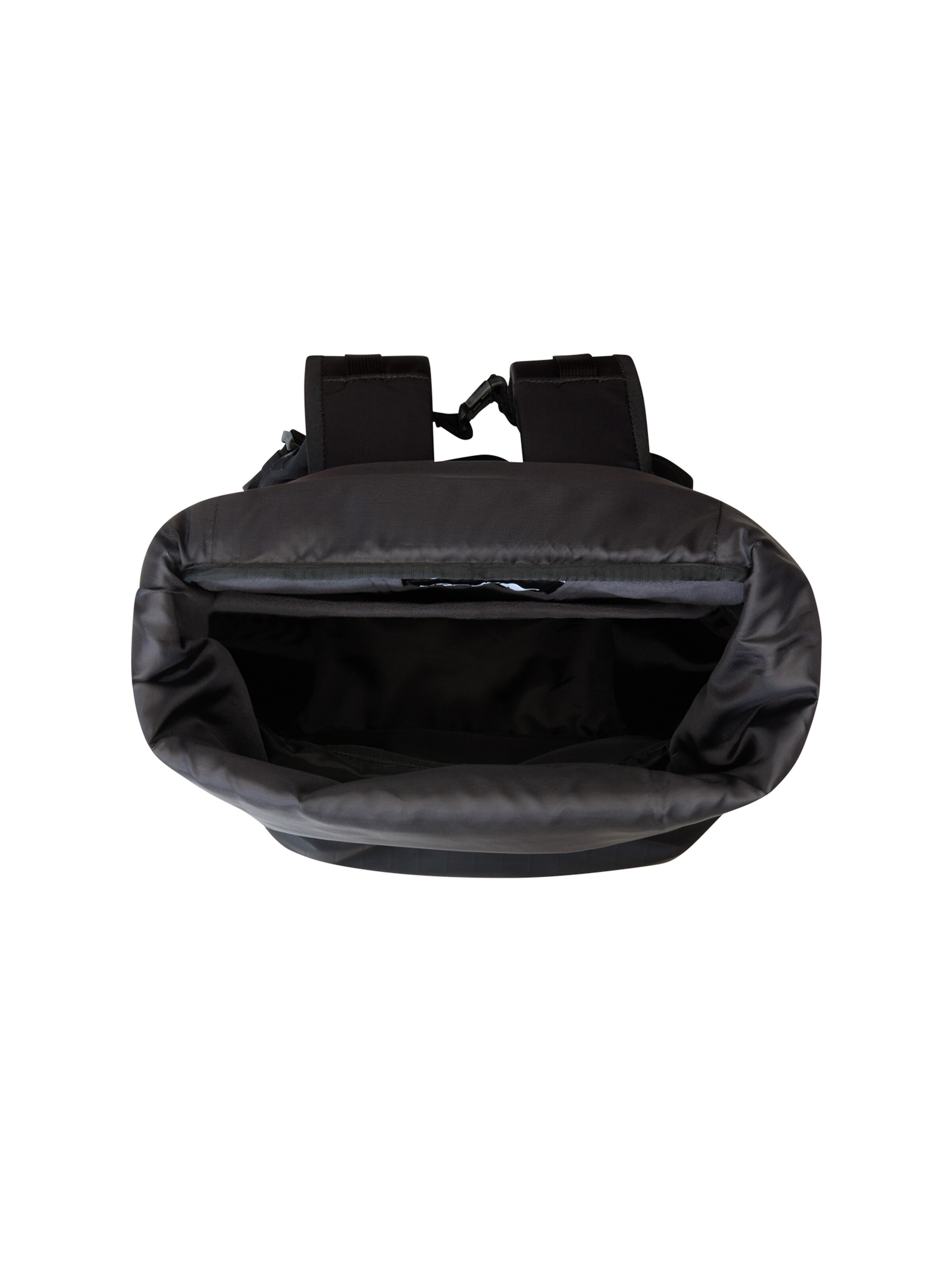 THE NORTH FACE Backpack in Black