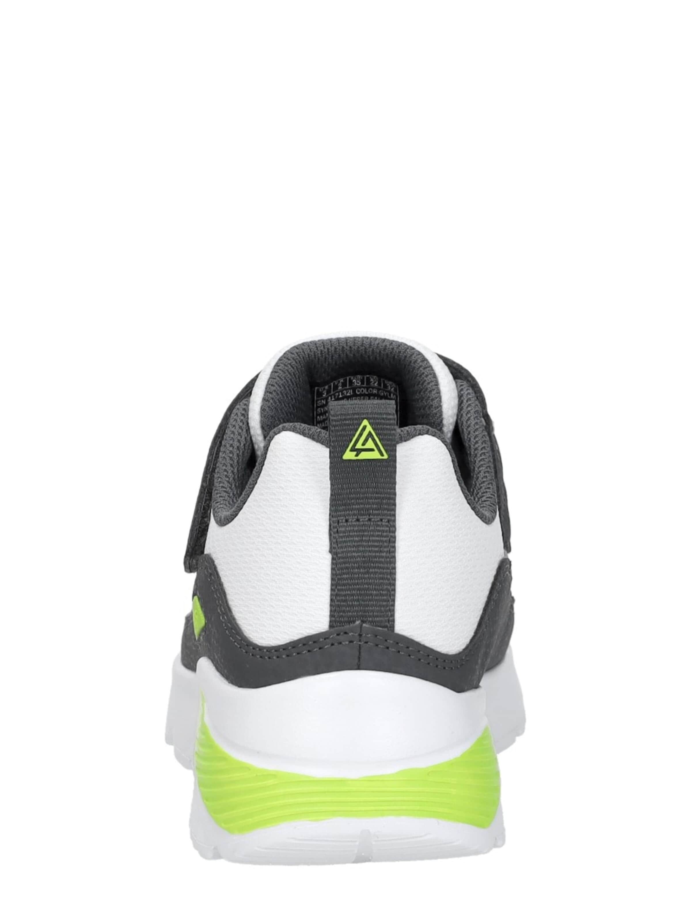 SKECHERS Sneakers 'Uno Lite' in Grey