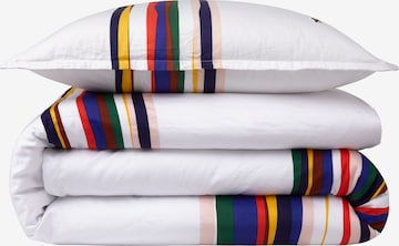 LACOSTE Duvet Cover 'SOCOA' in Mixed colors: front