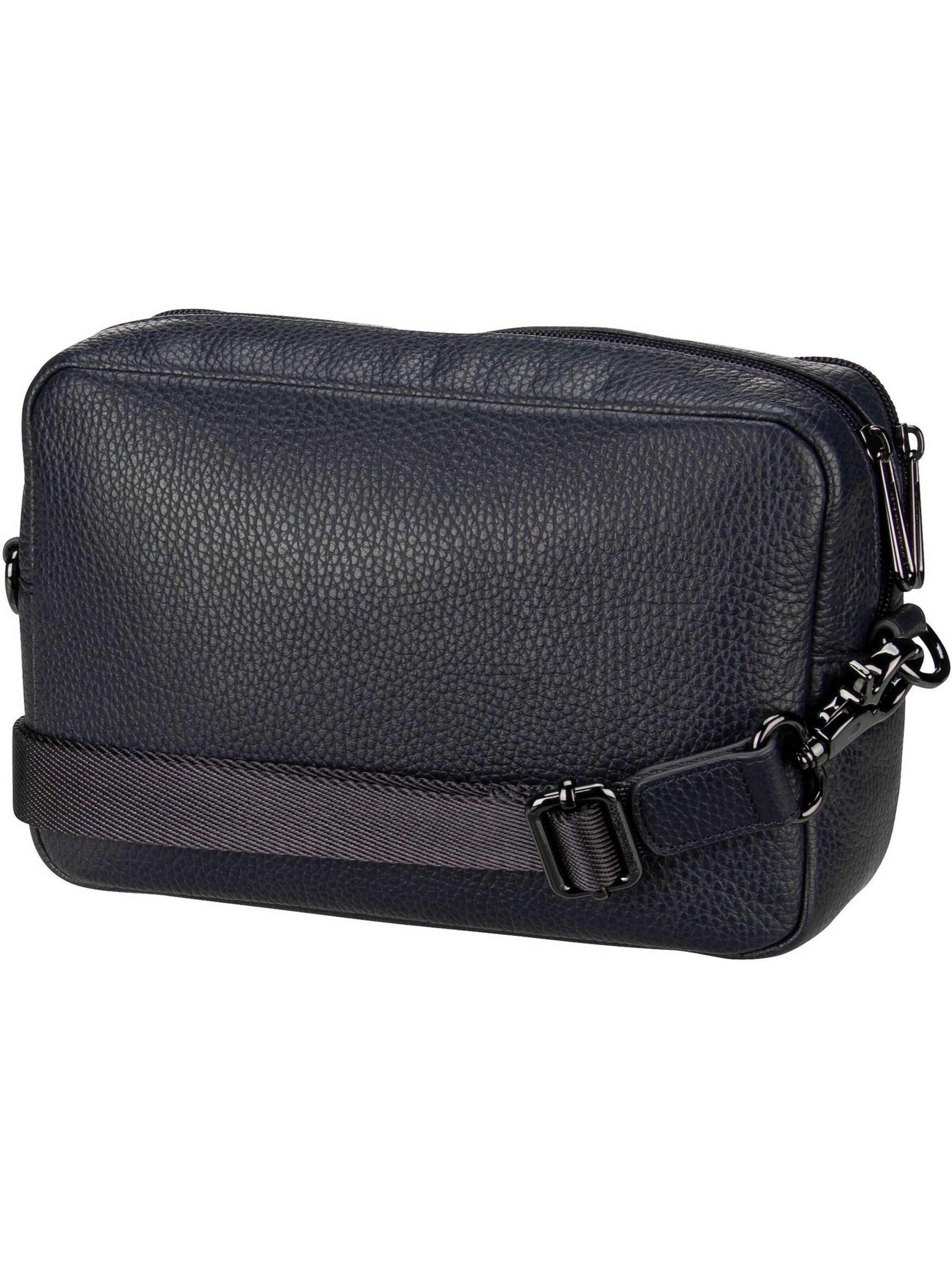 MANDARINA DUCK Crossbody Bag 'Mellow' in Blue