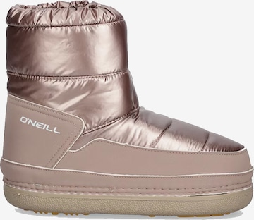 O'NEILL Boots in Pink: Vorderseite