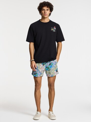 Shiwi - Bermudas 'Nate' en Mezcla de colores
